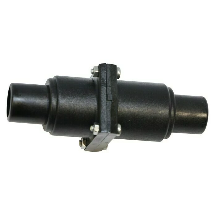 BAUHAUS Whale Rückschlagventil Für Schlauchanschluss: 25/38 Mm 3 BAUHAUS Whale Rückschlagventil Für Schlauchanschluss: 25/38 Mm