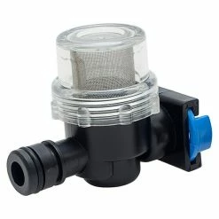 BAUHAUS Albin Pump Ersatzfilter Passend Für: Albin Pump WPS Druckwasserpumpen