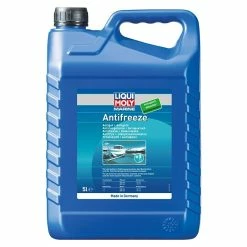BAUHAUS Liqui Moly Marine Frostschutzmittel 5 L