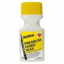 BAUHAUS Yachticon Premium Hard Wax Wachs, 500 Ml