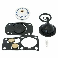 BAUHAUS Talamex Ersatzteil-Set Geeignet Für: Camping-/Bordtoiletten