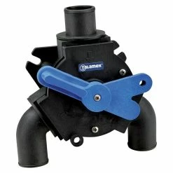 BAUHAUS Talamex Y-Verteiler L X B X H: 20 X 20 X 14 Cm