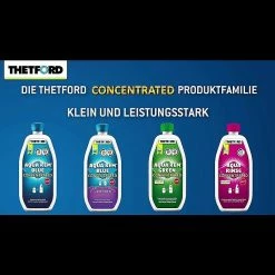 BAUHAUS Thetford Toilettenzusatz Aqua Kem Green Konzentrat 0,78 L 5 BAUHAUS Thetford Toilettenzusatz Aqua Kem Green Konzentrat 0,78 L -BAUHAUS-Geschäft 12 1051