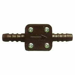 BAUHAUS Talamex Rückschlagventil Schlauch Ø 10 Mm