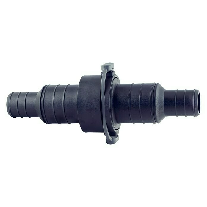 BAUHAUS Albin Pump Rückschlagventil Für Schlauchanschluss: 25 Mm 3 BAUHAUS Albin Pump Rückschlagventil Für Schlauchanschluss: 25 Mm