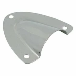 BAUHAUS Marinetech Minilenzer 44 X 40 X 12 Mm, Edelstahl