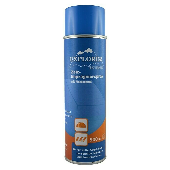 BAUHAUS Imprägnierspray 500 Ml 3 BAUHAUS Imprägnierspray 500 Ml