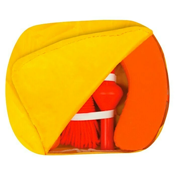 BAUHAUS Talamex Rettungs-Kit Auftrieb: 145 N 3 BAUHAUS Talamex Rettungs-Kit Auftrieb: 145 N