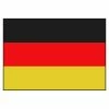 BAUHAUS Flagge Deutschland, 100 X 70 Cm, Spunpolyester 1 BAUHAUS Flagge Deutschland, 100 X 70 Cm, Spunpolyester -BAUHAUS-Geschäft 12 1085