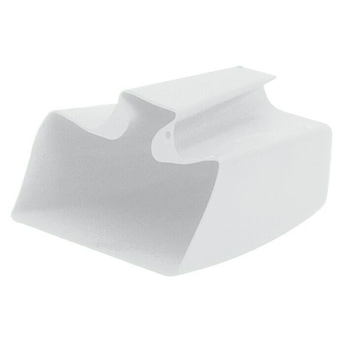 BAUHAUS Ösfass Kunststoff, Weiß 3 BAUHAUS Ösfass Kunststoff, Weiß