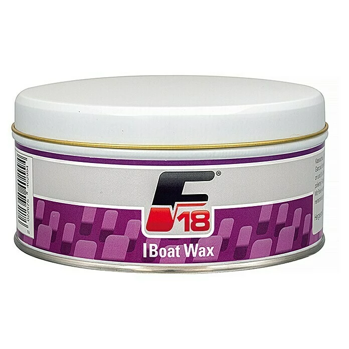 BAUHAUS F18 Boat Wax 300 Ml 3 BAUHAUS F18 Boat Wax 300 Ml