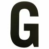 BAUHAUS Folienzeichen Buchstabe G, 10 Cm, PVC, Schwarz 1 BAUHAUS Folienzeichen Buchstabe G, 10 Cm, PVC, Schwarz -BAUHAUS-Geschäft 12 1090