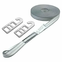 BAUHAUS Sprenger Lifeline 1 Stk., Bruchlast: 2.000 Kg