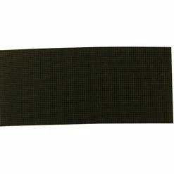 BAUHAUS Folienzeichen -, 10 Cm, PVC, Schwarz