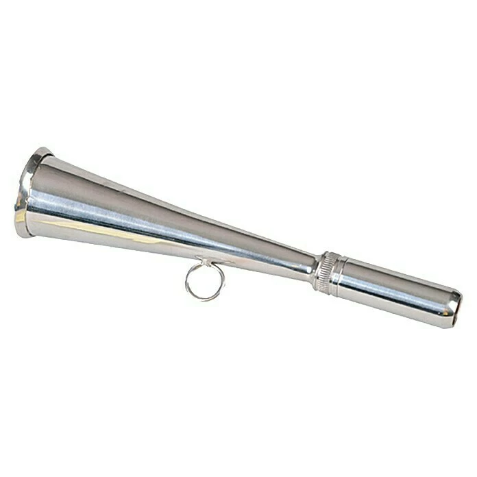 BAUHAUS Nebelhorn Länge: 175 Mm, Edelstahl 3 BAUHAUS Nebelhorn Länge: 175 Mm, Edelstahl