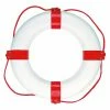 BAUHAUS Talamex Rettungsring Weiß/Rot, Außendurchmesser: 65 Cm, Innendurchmesser: 40 Cm 1 BAUHAUS Talamex Rettungsring Weiß/Rot, Außendurchmesser: 65 Cm, Innendurchmesser: 40 Cm -BAUHAUS-Geschäft 12 1121