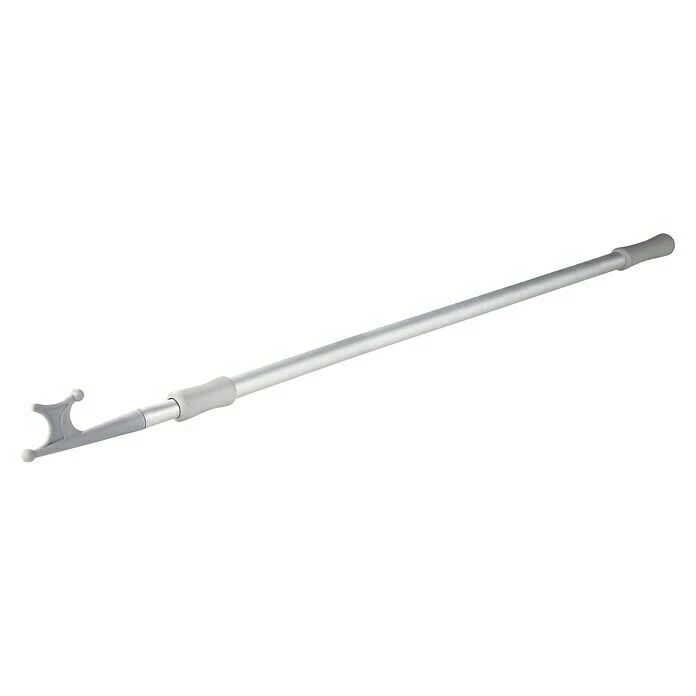 BAUHAUS Bootshaken 120 Cm - 210 Cm, Aluminium 3 BAUHAUS Bootshaken 120 Cm - 210 Cm, Aluminium
