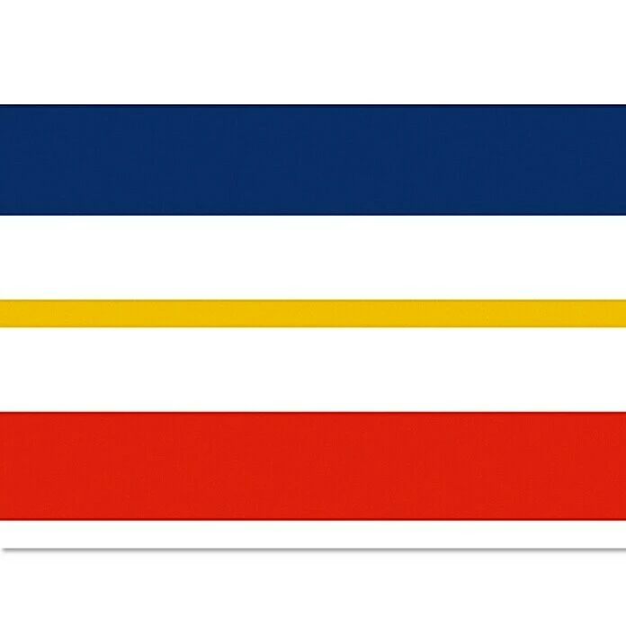 BAUHAUS Flagge Mecklenburg-Vorpommern, 60 X 40 Cm, Spunpolyester 3 BAUHAUS Flagge Mecklenburg-Vorpommern, 60 X 40 Cm, Spunpolyester