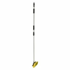 BAUHAUS Yachticon Waschbürsten-Set Länge Stiel: 90 Cm - 175 Cm, Ohne Seitenborsten