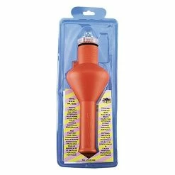 BAUHAUS Talamex Rettungs-Signalboje VEGA 2006 Kunststoff, 1,5 V