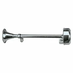 BAUHAUS Talamex Signalhorn Für Boote Lautstärke: 115 DB, Einhornfanfare