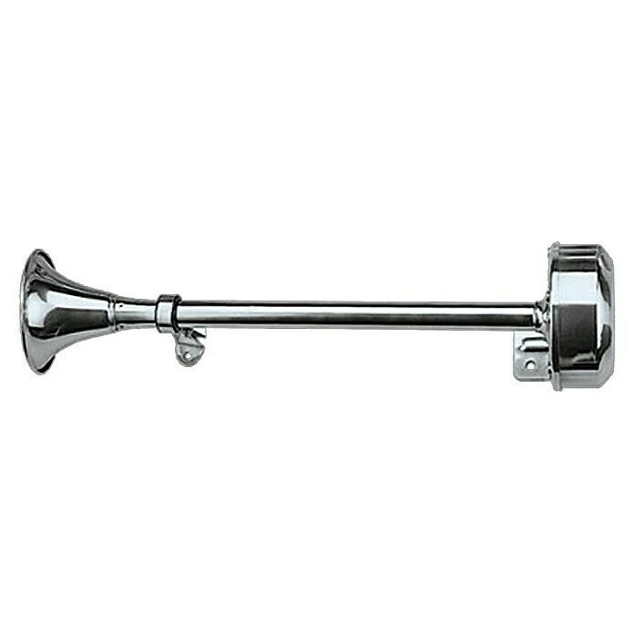 BAUHAUS Talamex Signalhorn Für Boote Lautstärke: 115 DB, Einhornfanfare 3 BAUHAUS Talamex Signalhorn Für Boote Lautstärke: 115 DB, Einhornfanfare