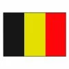 BAUHAUS Flagge Belgien, 30 X 20 Cm, Spunpolyester 2 BAUHAUS Flagge Belgien, 30 X 20 Cm, Spunpolyester -BAUHAUS-Geschäft 12 1137