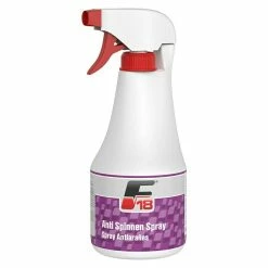 BAUHAUS F18 Anti-Spinnen-Spray 500 Ml