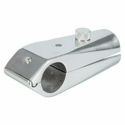 BAUHAUS Flaggenstockhalter Geeignet Für: Flaggenstock Ø 20 - 25 Mm, Edelstahl