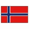BAUHAUS Flagge Norwegen, 45 X 30 Cm, Spunpolyester 2 BAUHAUS Flagge Norwegen, 45 X 30 Cm, Spunpolyester -BAUHAUS-Geschäft 12 1155
