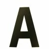 BAUHAUS Folienzeichen Buchstabe A, 10 Cm, PVC, Schwarz 2 BAUHAUS Folienzeichen Buchstabe A, 10 Cm, PVC, Schwarz -BAUHAUS-Geschäft 12 1160