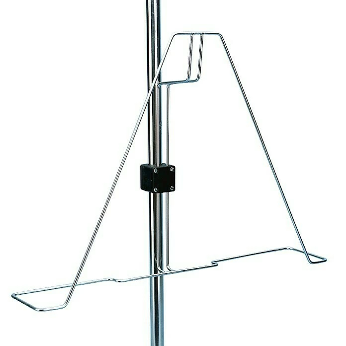 BAUHAUS Rettungsringhalter Geeignet Für: Hufeisenrettungsringe 3 BAUHAUS Rettungsringhalter Geeignet Für: Hufeisenrettungsringe