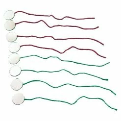 BAUHAUS Navyline Windbändsel Länge: 60 Mm