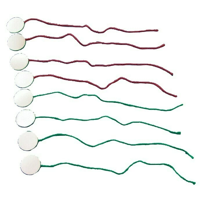 BAUHAUS Navyline Windbändsel Länge: 60 Mm 3 BAUHAUS Navyline Windbändsel Länge: 60 Mm