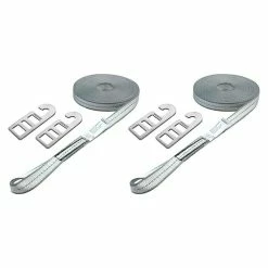 BAUHAUS Sprenger Lifeline 2 Stk., Bruchlast: 2.000 Kg