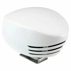 BAUHAUS Signalhorn Marco Für Boote Spannung: 12 V, Lautstärke: 108 DB