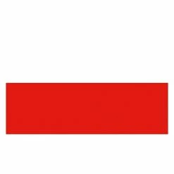 BAUHAUS Flagge Polen, 30 X 20 Cm, Spunpolyester