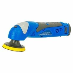 BAUHAUS Marinetech Akku-Poliermaschinen-Set 12 V, Li-Ionen, 1,3 Ah, Leerlaufdrehzahl: 0 U/min - 3.000 U/min 11 BAUHAUS Marinetech Akku-Poliermaschinen-Set 12 V, Li-Ionen, 1,3 Ah, Leerlaufdrehzahl: 0 U/min - 3.000 U/min -BAUHAUS-Geschäft 12 123