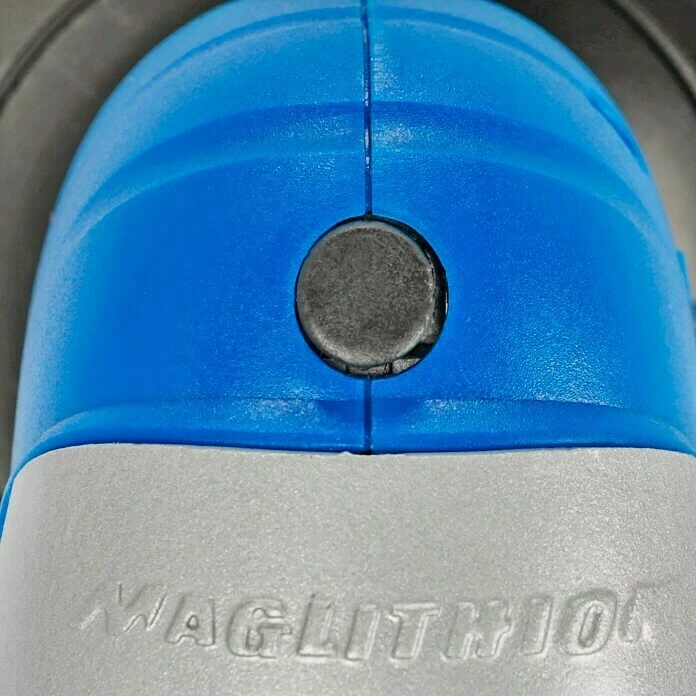 BAUHAUS Marinetech Akku-Poliermaschinen-Set 12 V, Li-Ionen, 1,3 Ah, Leerlaufdrehzahl: 0 U/min - 3.000 U/min 8 BAUHAUS Marinetech Akku-Poliermaschinen-Set 12 V, Li-Ionen, 1,3 Ah, Leerlaufdrehzahl: 0 U/min - 3.000 U/min – Bild 6