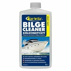 BAUHAUS Star Brite Bootsreiniger Bilgenreiniger 1 L