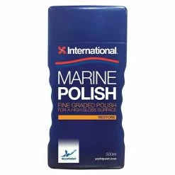 BAUHAUS International Marine Politur 500 Ml