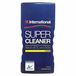 BAUHAUS International Reinigungsmittel Super Cleaner 500 Ml