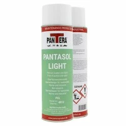 BAUHAUS Pantera Klebstoff-Entferner-Spray Pantasol Light 500 Ml