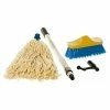 BAUHAUS Yachticon Reinigungs-Set Länge Stiel: 75 Cm - 130 Cm 2 BAUHAUS Yachticon Reinigungs-Set Länge Stiel: 75 Cm - 130 Cm -BAUHAUS-Geschäft 12 14