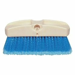 BAUHAUS Star Brite Decksbürste Medium, Breite: 20 Cm, Blau