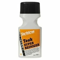 BAUHAUS Yachticon Teakreiniger 500 Ml