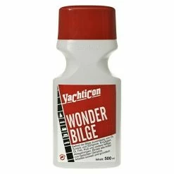 BAUHAUS Yachticon Wonder Bilge Flüssig, 500 Ml