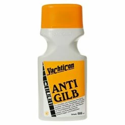 BAUHAUS Yachticon Gelcoat-Reiniger Anti-Gilb Gel, 500 Ml