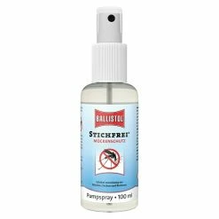 BAUHAUS Ballistol Insektenschutzmittel Stichfrei 100 Ml