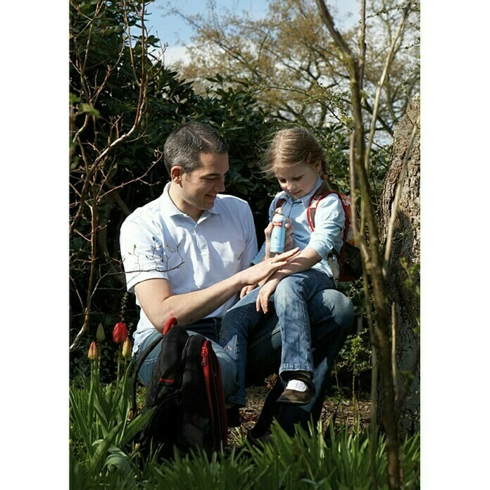 BAUHAUS Ballistol Insektenschutzmittel Stichfrei 100 Ml 7 BAUHAUS Ballistol Insektenschutzmittel Stichfrei 100 Ml – Bild 5